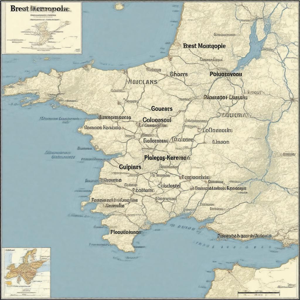 Brest Métropole